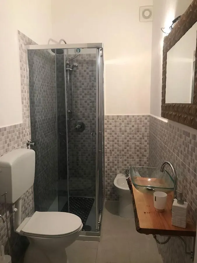 Simple And Very Nice Olbia Apartment