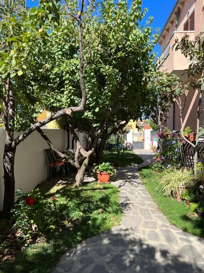 Simple And Very Nice Olbia Apartment