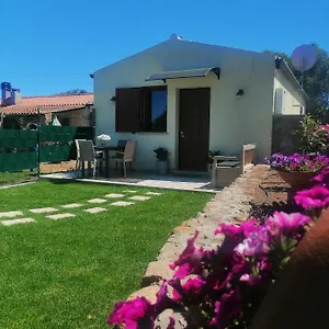 La Locandina Hébergement de vacances