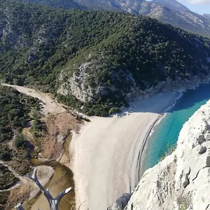 Sardinian Hébergement de vacances