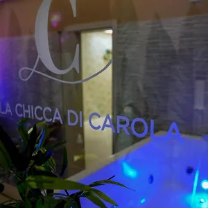 Appartement La Chicca Di Carola Italie
