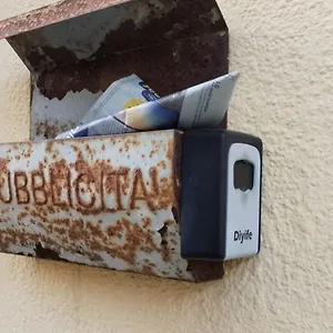  Hébergement de vacances Casa Di Gio - Italie