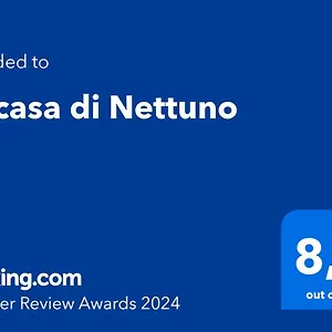  Appartement La Casa Di Nettuno Italie