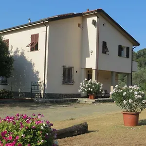  Appartement Ariabuona Italie