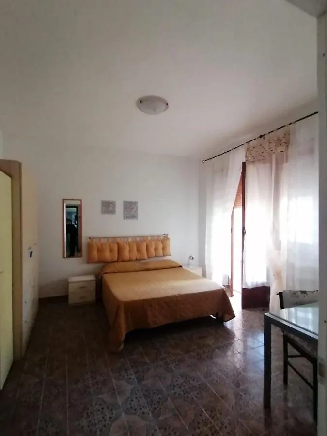 Apartment Simple And Very Nice Olbia