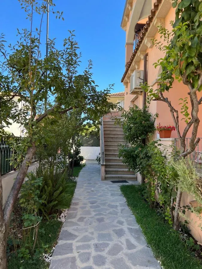Simple And Very Nice Olbia Appartement