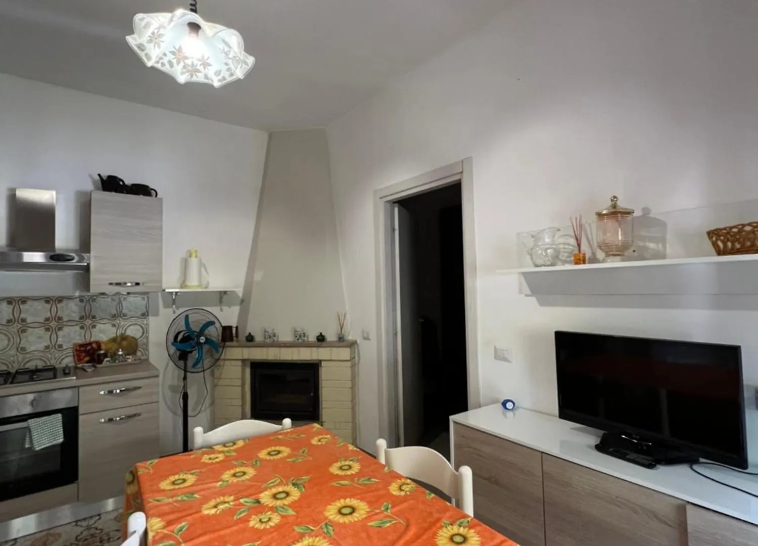 Simple And Very Nice Olbia Italie